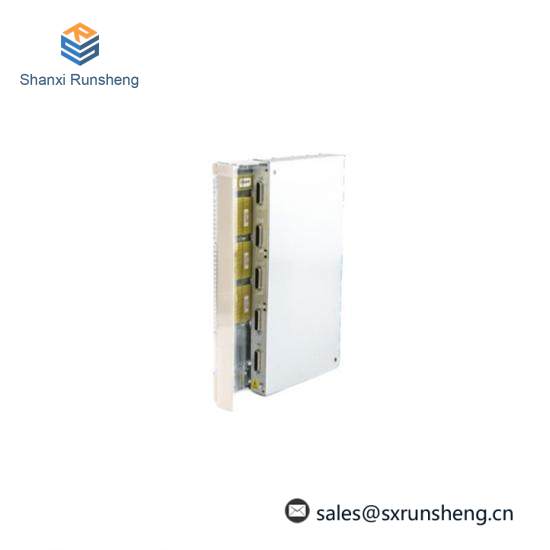 ABB DP620 3BHE300016R1 High Speed Counter Module