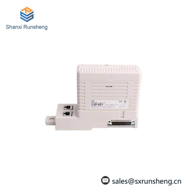 ABB DP620 3BHE300016R1 pulse counter