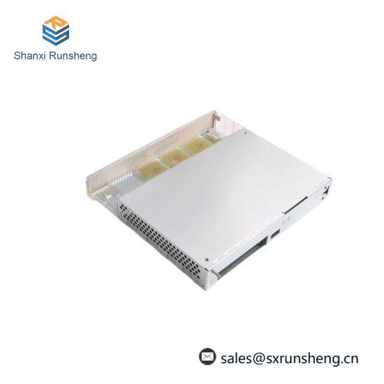 ABB DP620 3BHT300016R1 Pulse Counter