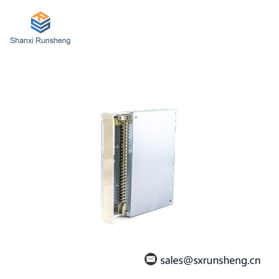 ABB DP640 3BHT300057R0001 SPEED MEASUREMENT