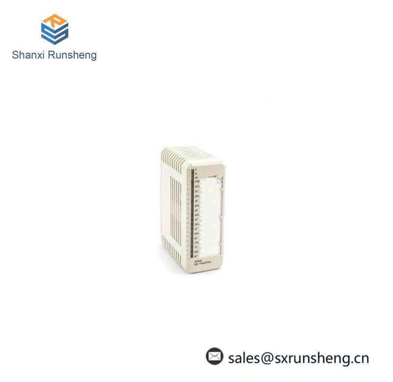 ABB DP840 3BSE028926R1 Pulse Counter