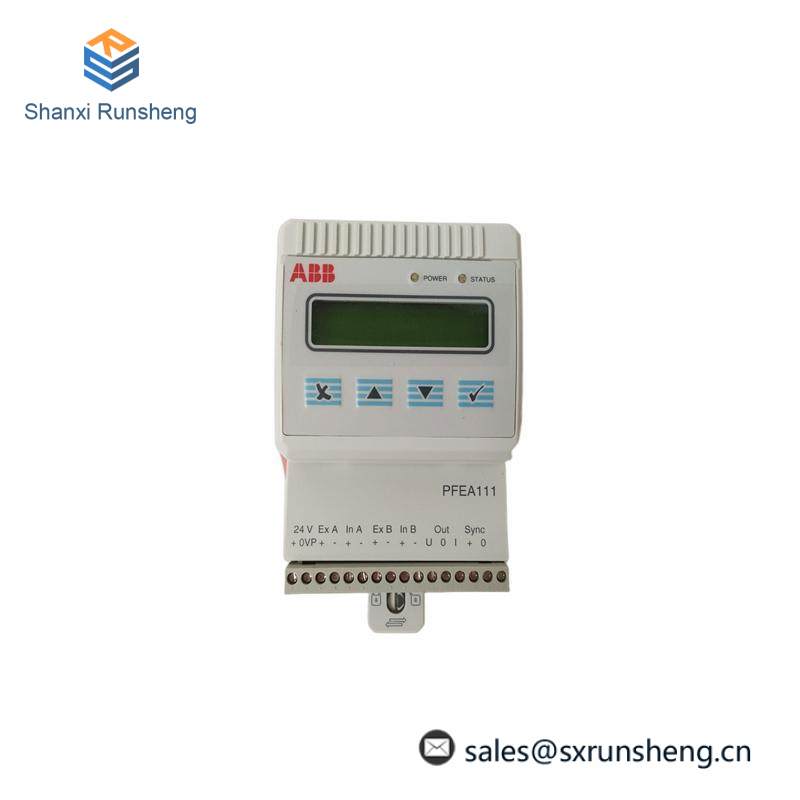ABB DRA02 Card Rack