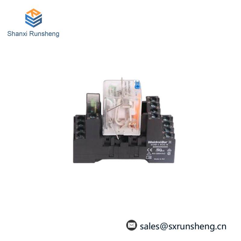 ABB DRM570024LT AU 4CO 24V 3ABD00036448 RELAY