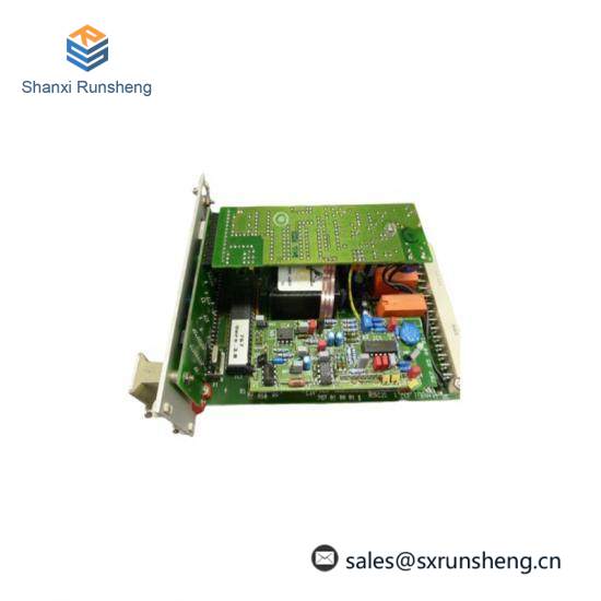 ABB DS19/02P
