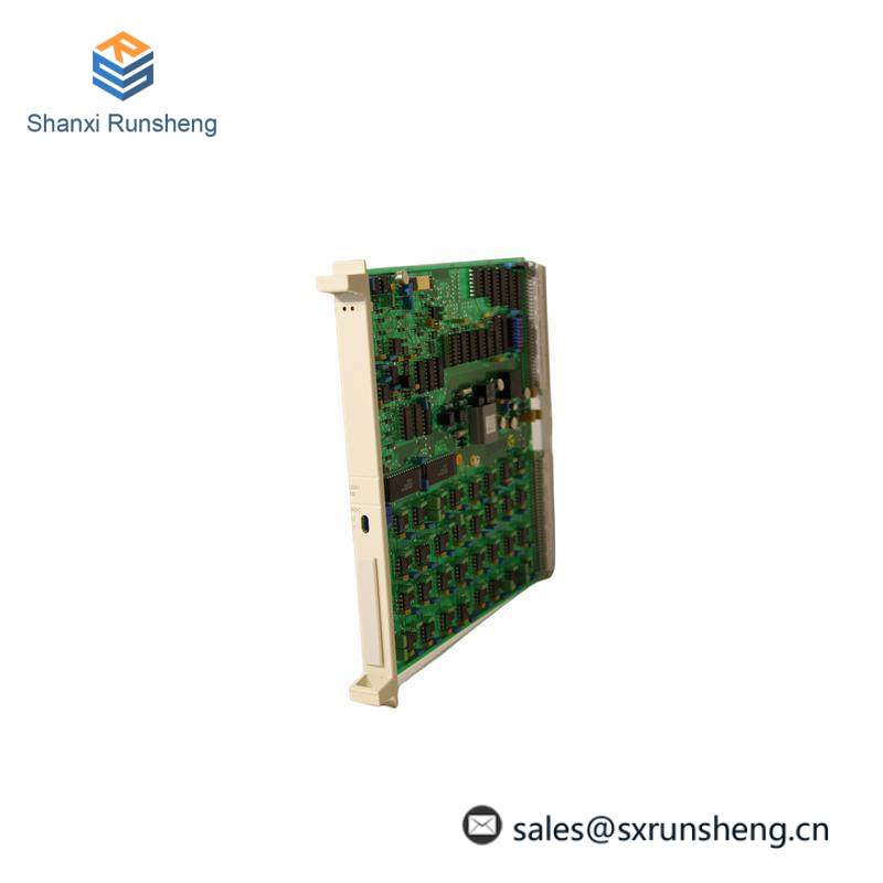 ABB DSAI110 57120001-DP Analog Input Module