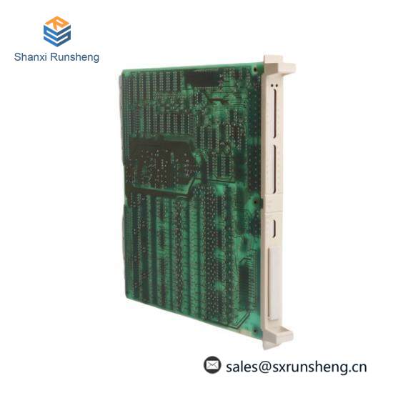 ABB DSAI130 57120001-P Analog Input Board