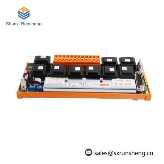 ABB DSAI130D