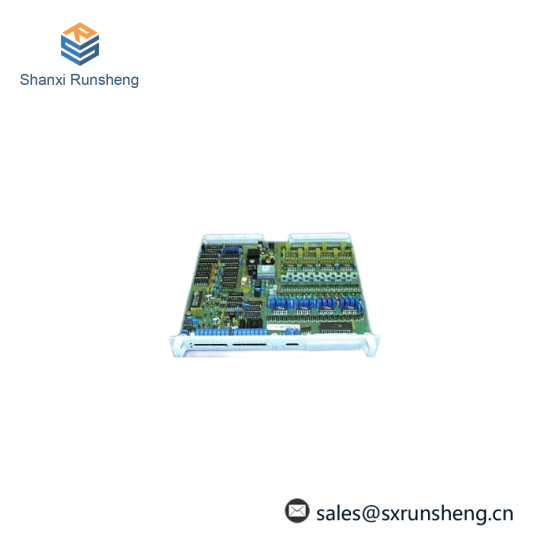 ABB DSAI130D 3BSE003127R1
