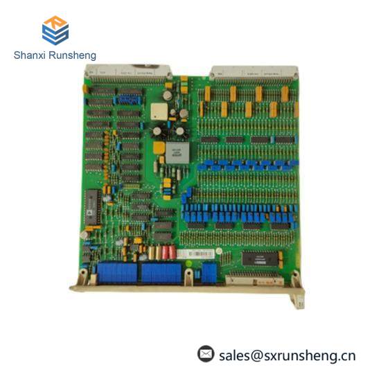 ABB DSAI130D 3BSE003127R1