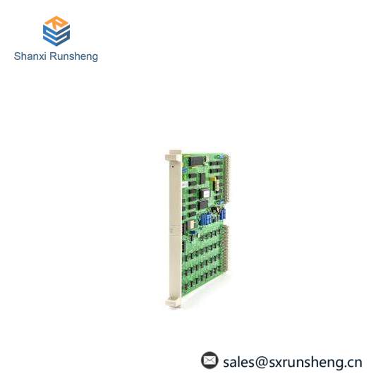 ABB DSAI133 57120001-PS Analog Input Module
