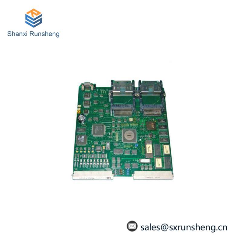 ABB DSAI133A 3BSE018290R1