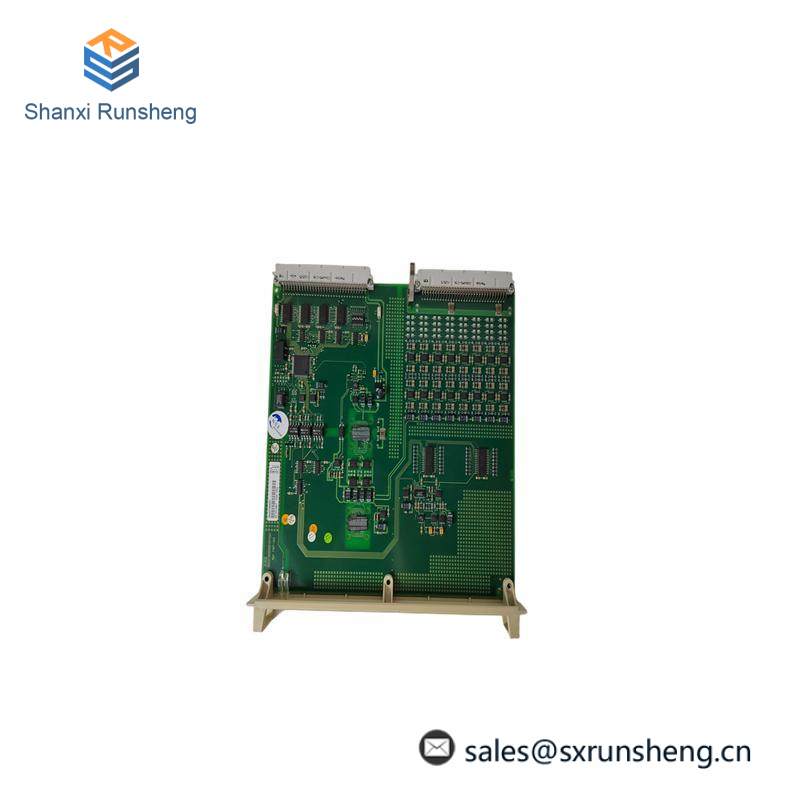 ABB DSAI146 3BSE007949R1 RTD Input Module