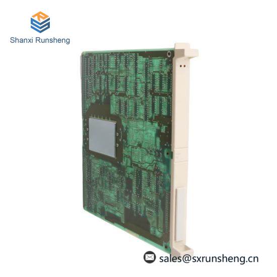 ABB DSAI155 57120001-HZ Analog Input Board