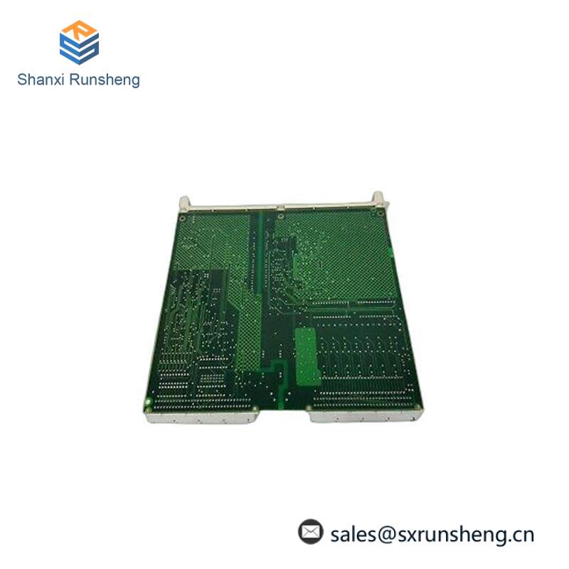 ABB DSAI155A 3BSE014162R1 Thermo Couple module