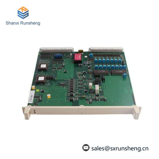 ABB DSAI155A 3BSE014162R1 Thermocouple Module