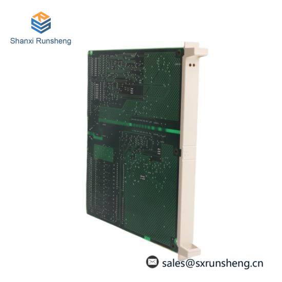 ABB DSAI155A 3BSE014162R1 Thermocouple Module