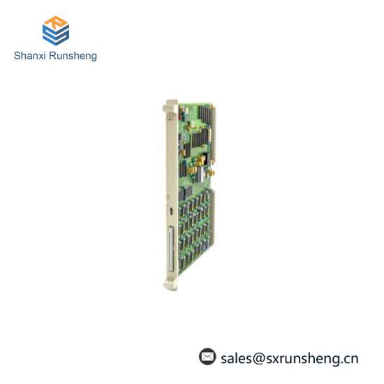 ABB DSAI 110 57120001-DP Analog Input Board