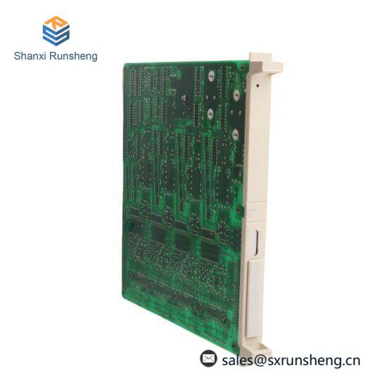ABB DSAO110 Y57120001-AT Analog Output Module