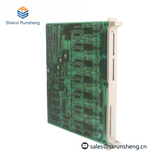 ABB DSAO120 57120001-EY Analog Output Module 8 Channels