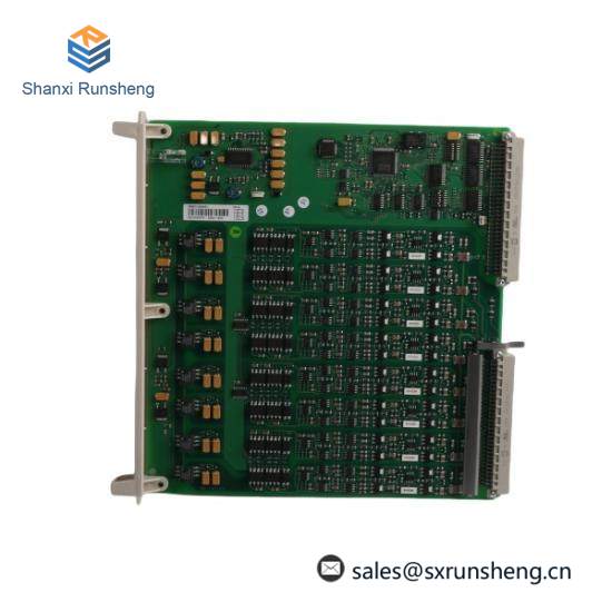 ABB DSAO120A 3BSE018293R1