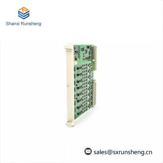 ABB DSAO120A 3BSE018293R1