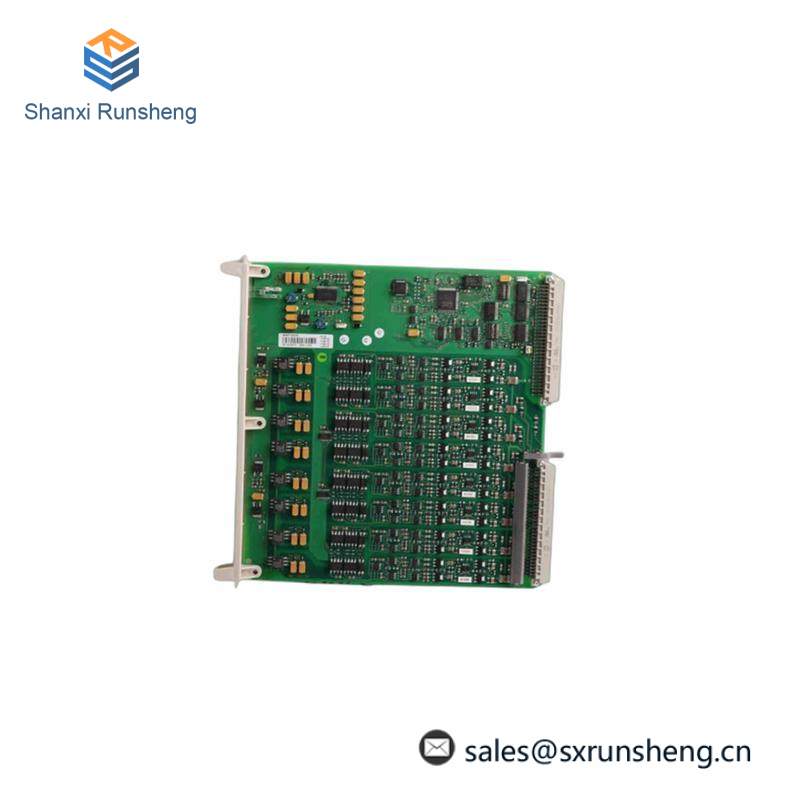 ABB DSAO120A Analog Output Board