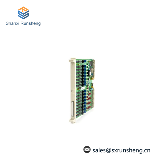 ABB DSAO130 57120001-FG Analog Output Board