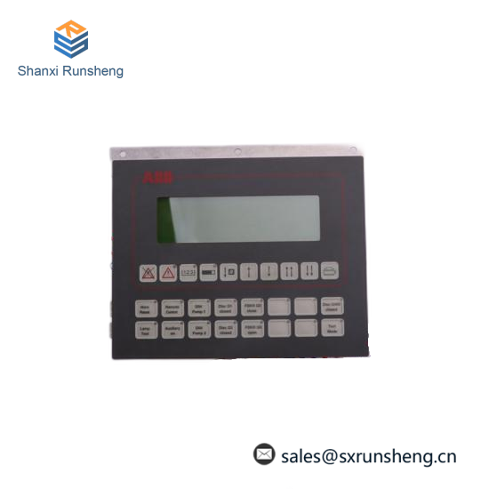 ABB DSAO130 Analog Output Board 16 Channels DSAO 130