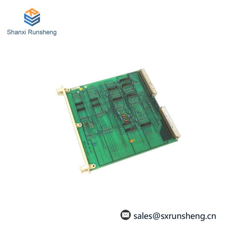 ABB DSBC111 57310256-K Bus Module
