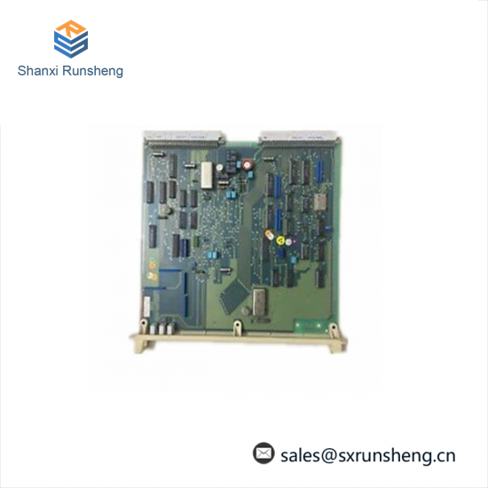 ABB DSBC170 Master Bus Module