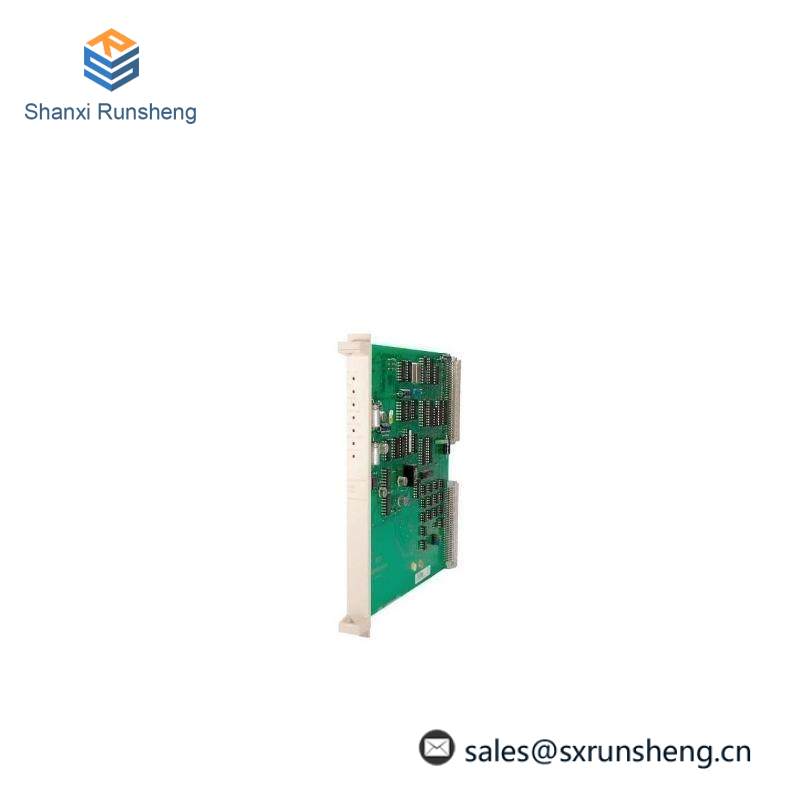 ABB DSBC173 57310001-KH BUS REPEATER SLAVE