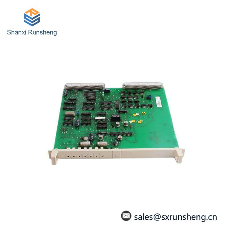 ABB DSBC173A 3BSE005883R1 Bus Extender