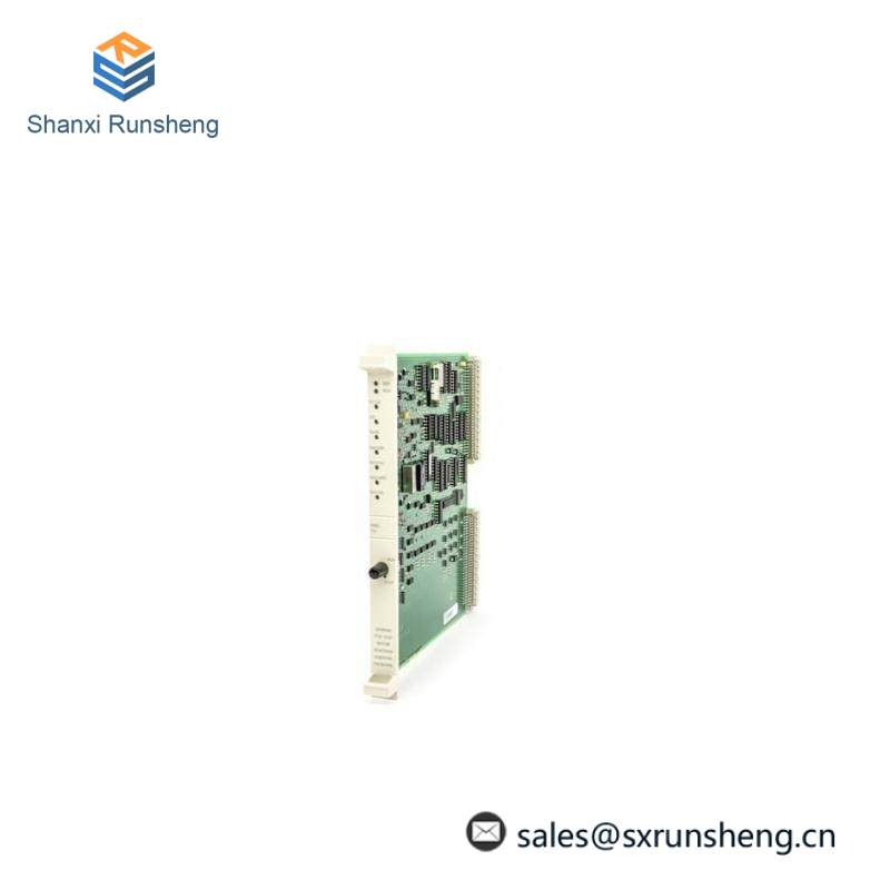 ABB DSBC174 3BSE012211R1 Bus Extender S100 I / O Bus
