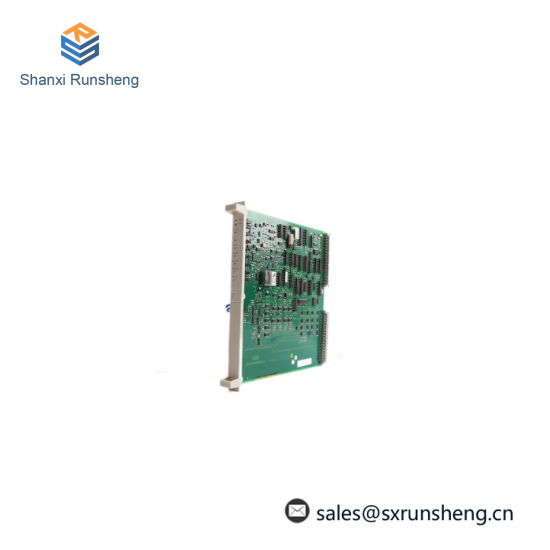 ABB DSBC176 3BSE019216R1 Bus Extender Board