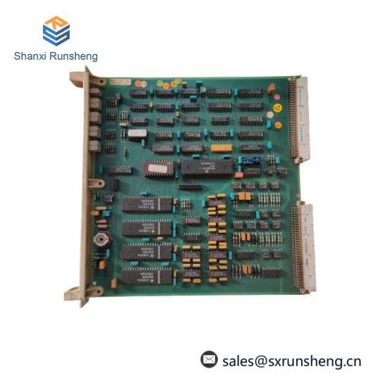 ABB DSCA114 57510001-AA