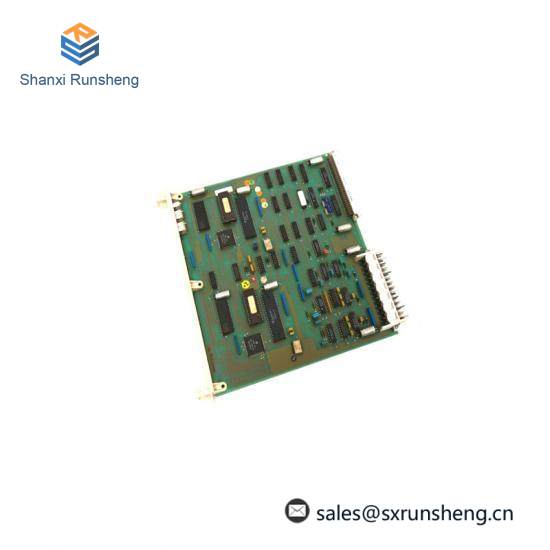 ABB DSCA125A 57520001-CY Communications Module