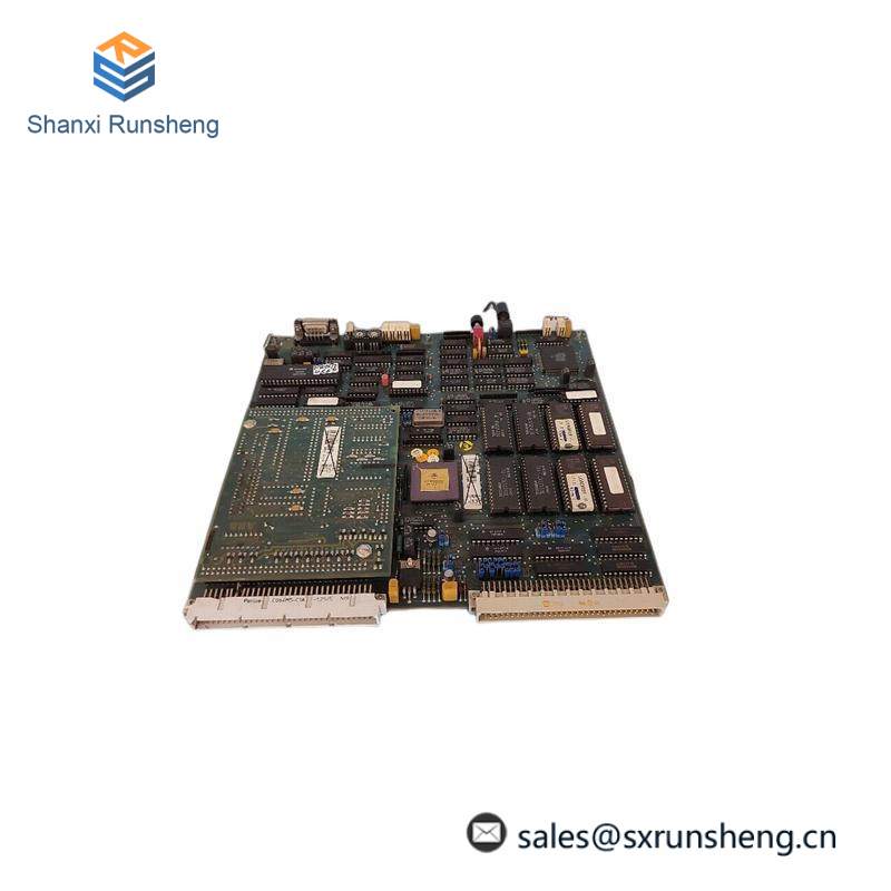 ABB DSCA160AP Communication Processor