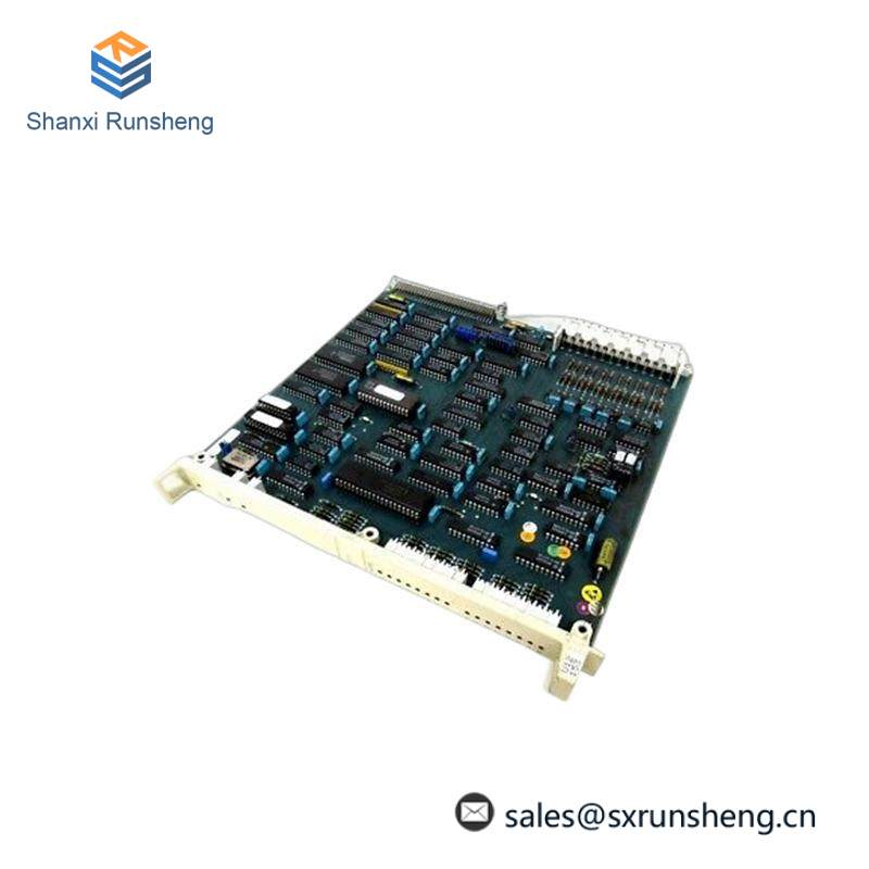 ABB DSCS131 57310001-LM Communications Module