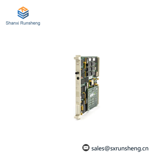 ABB DSCS140 57520001-EV Communication Module