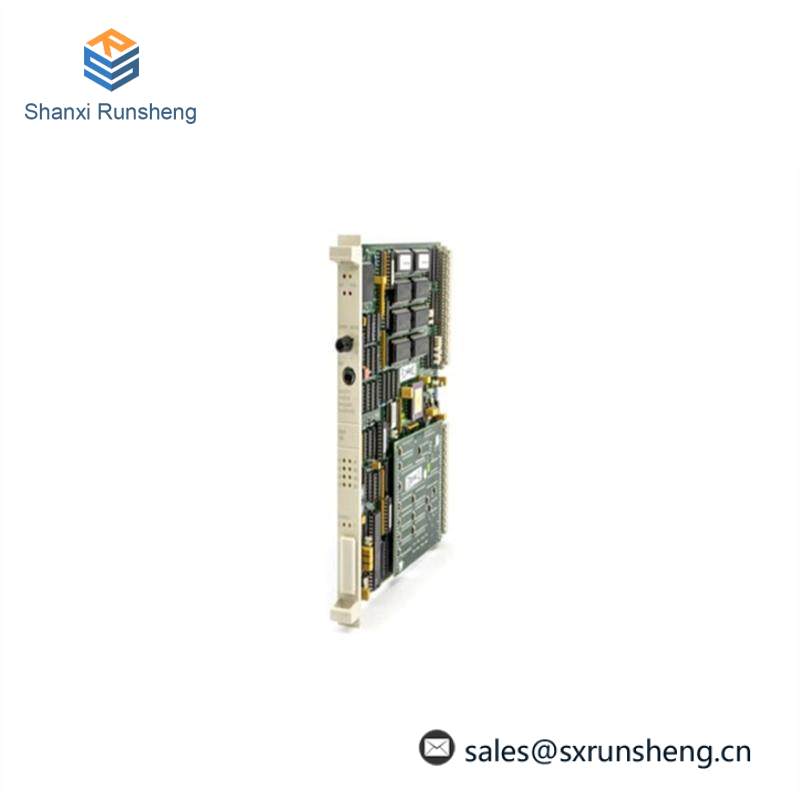 ABB PP835A Operator Panel