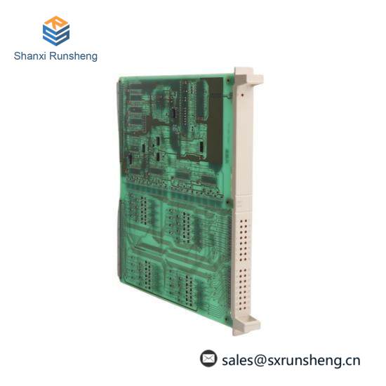 ABB DSDI110A 57160001-AAA Digital Input Board