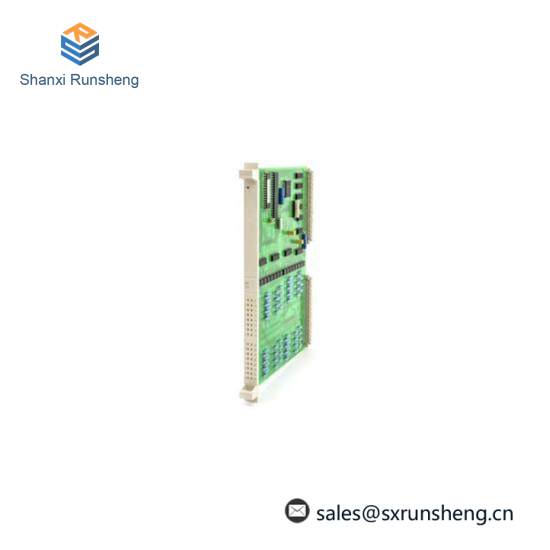 ABB DSDI110A 57160001AAA Digital Input Board