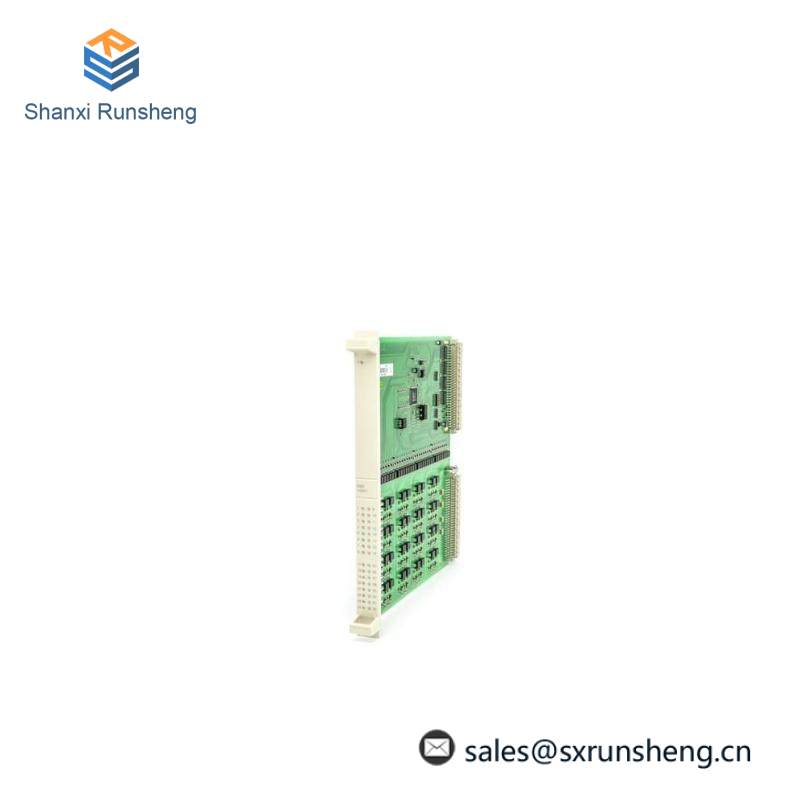 ABB DSDI110AV1 3BSE018295R1 Digital Input Board