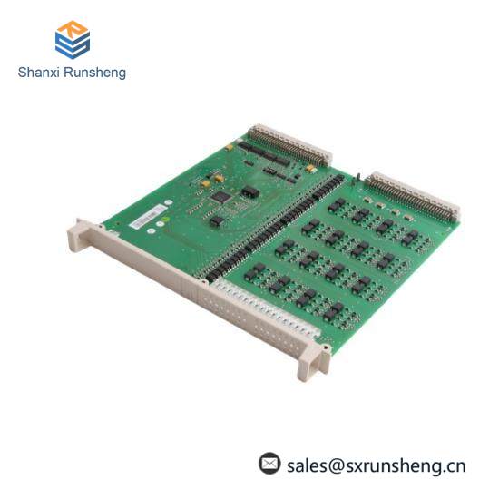 ABB DSDI110AV1 3BSE018295R1 Digital Input Module