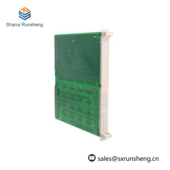 ABB DSDI110AV1 3BSE018295R1 Digital Input Module