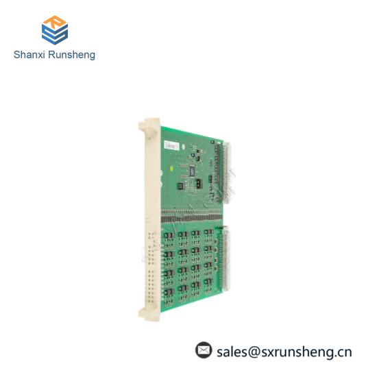 ABB DSDI110AV1 Digital Input Module