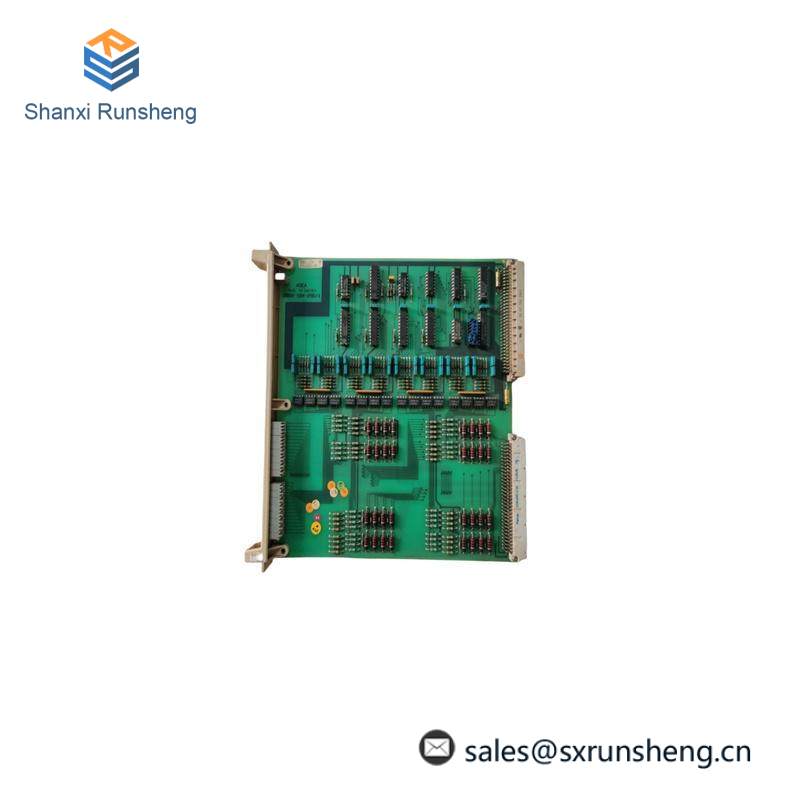 ABB DSDI115 57160001-NV Digital Input Unit