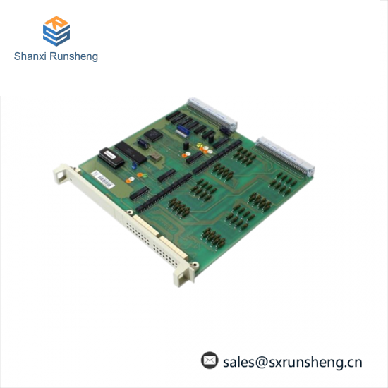 ABB DSDI120A Digital Input Module