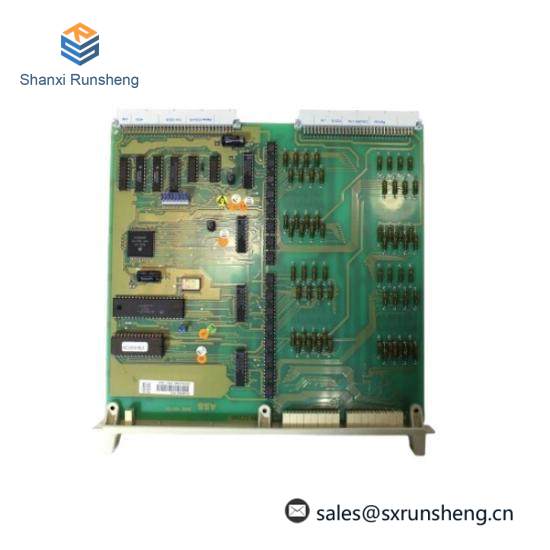 ABB DSDI120A S100 I/O DSDI 120A Digital Input Board