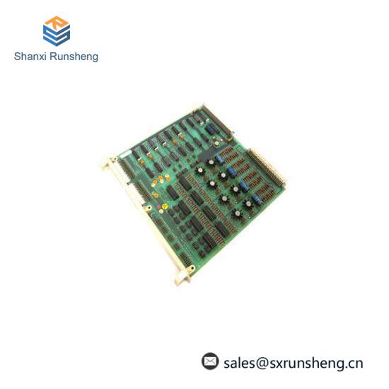 ABB DSDO-110 57160001-K Digital Output Module
